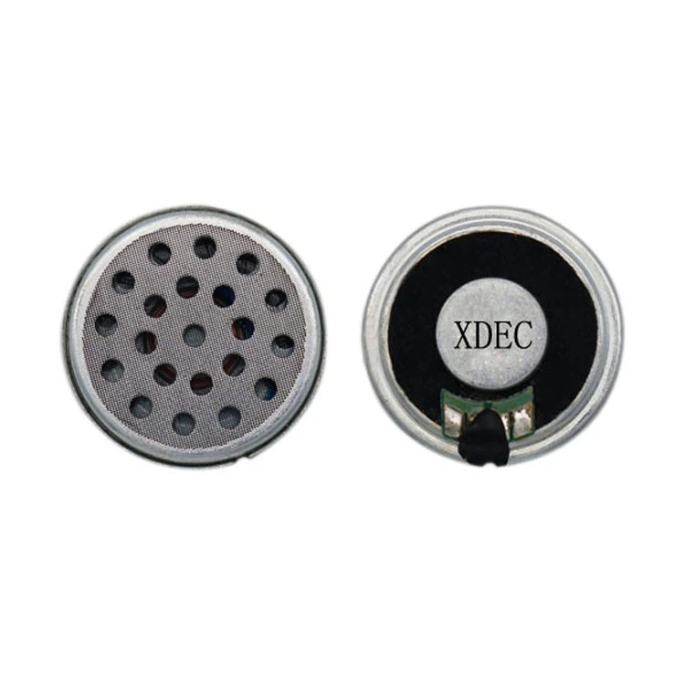 30 мм драйвер динаміка для навушників